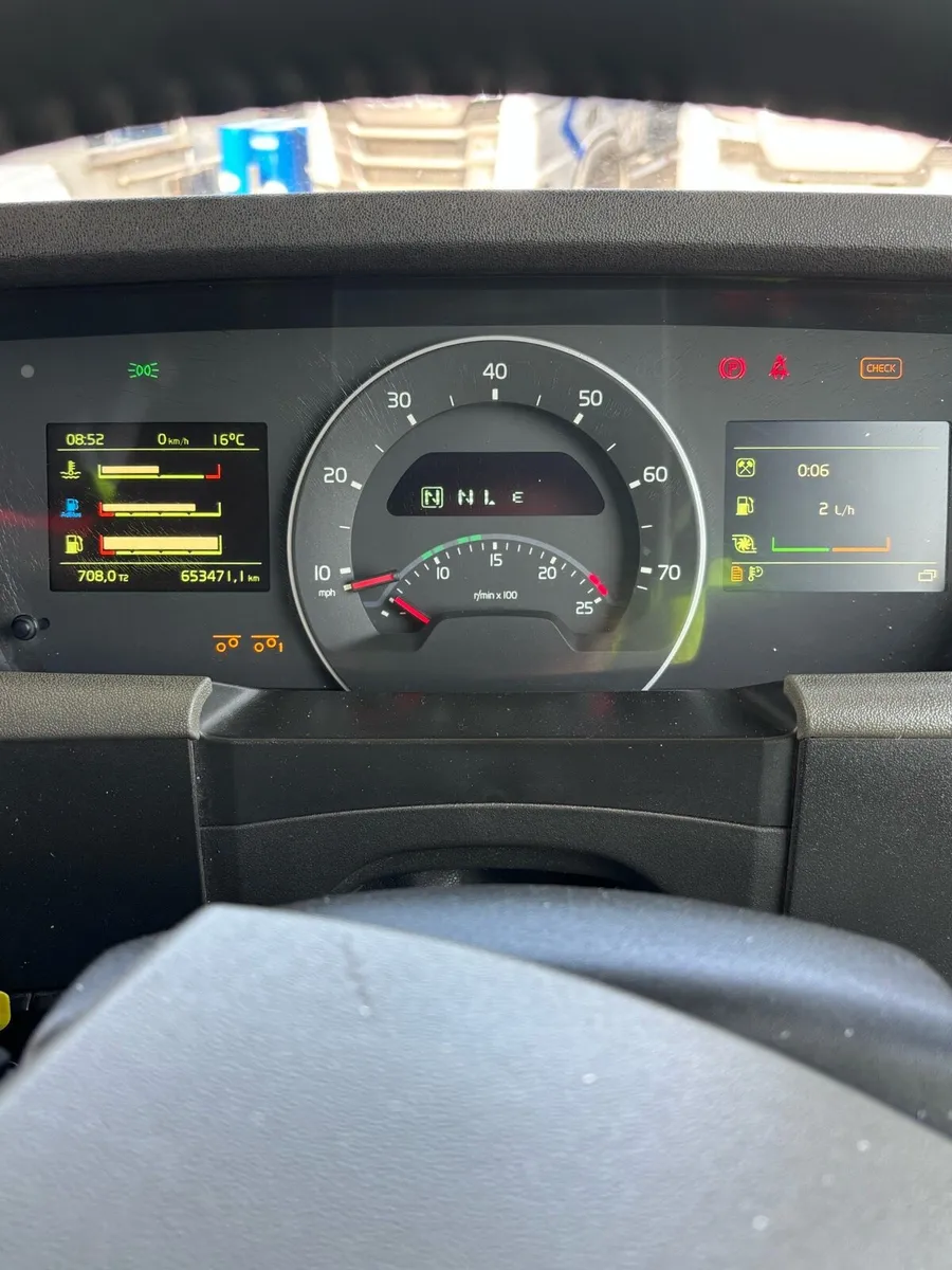 Volvo 500 - Image 3