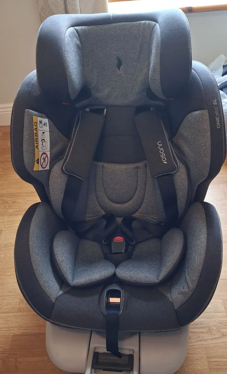 Childs Car seat - Image 1