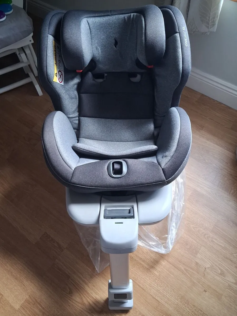 Childs Car seat - Image 2