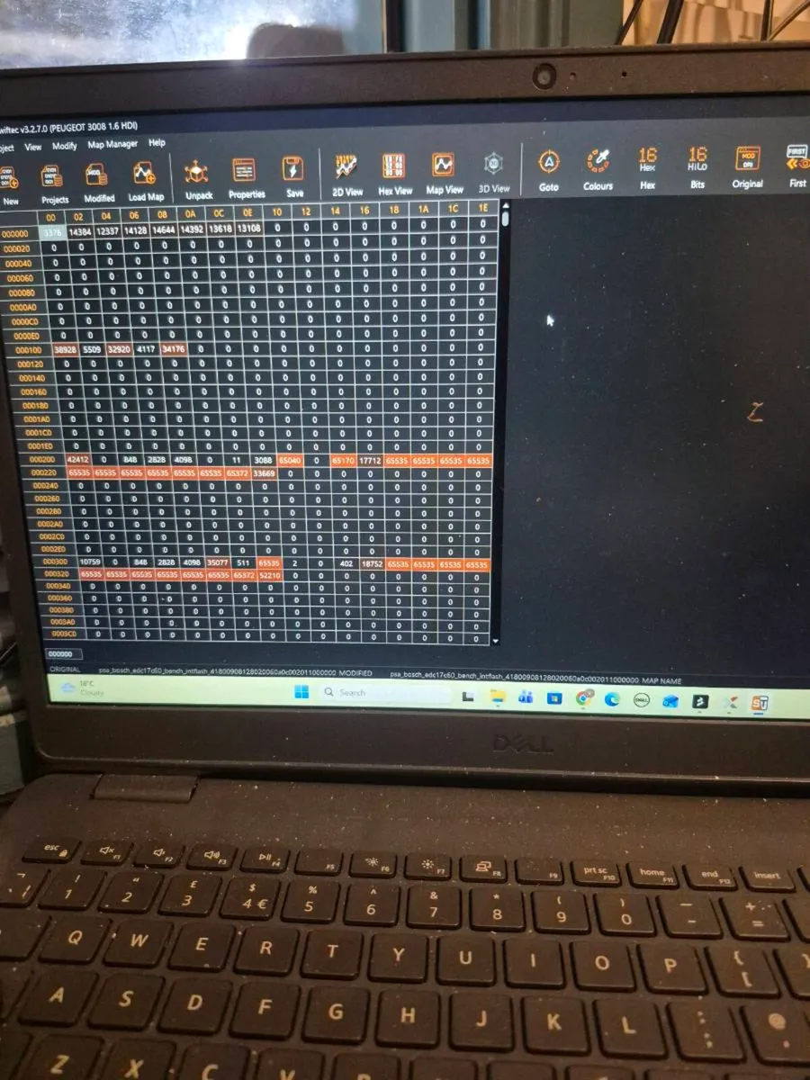 Car van remaping and File services - Image 3