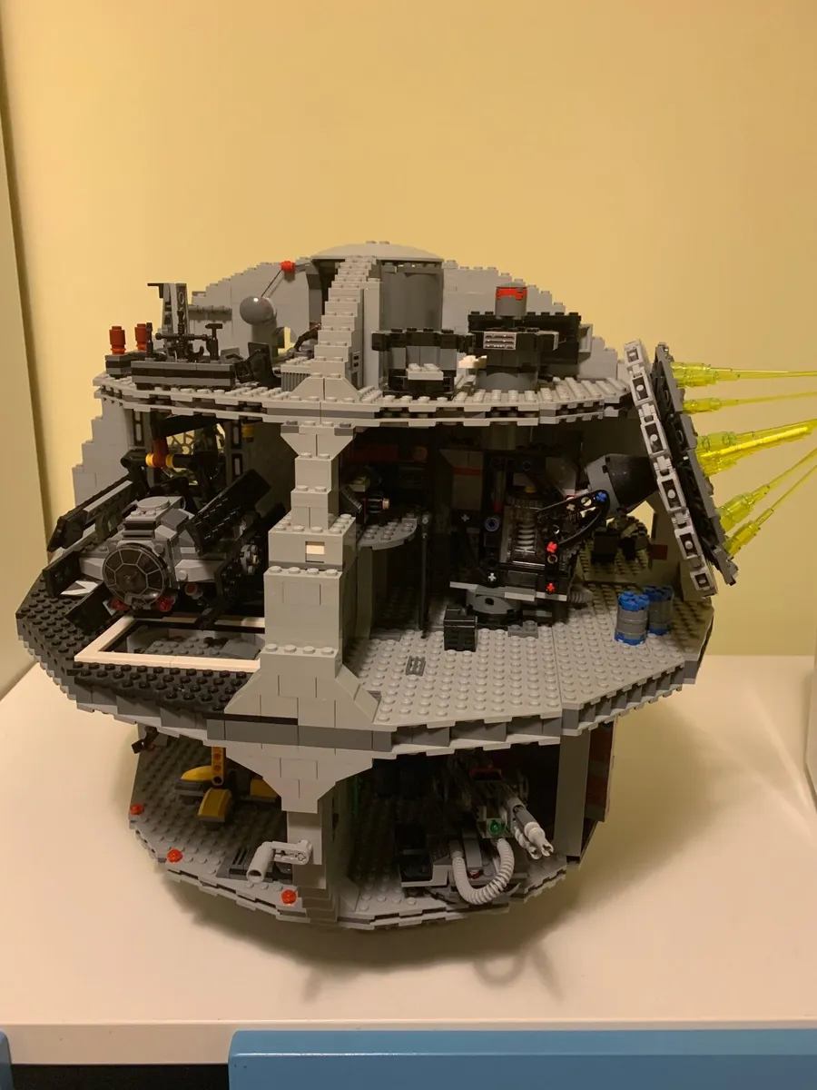 Lego Star Wars - Image 4