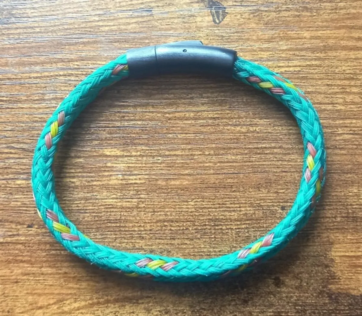 Upcycled Ghost Net Bracelets - Image 4