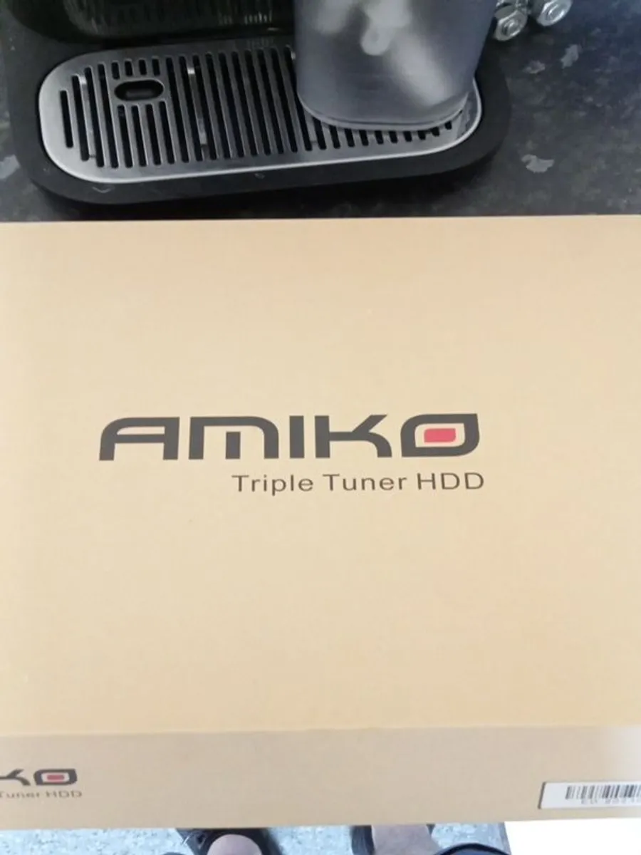 Amiko - Image 3
