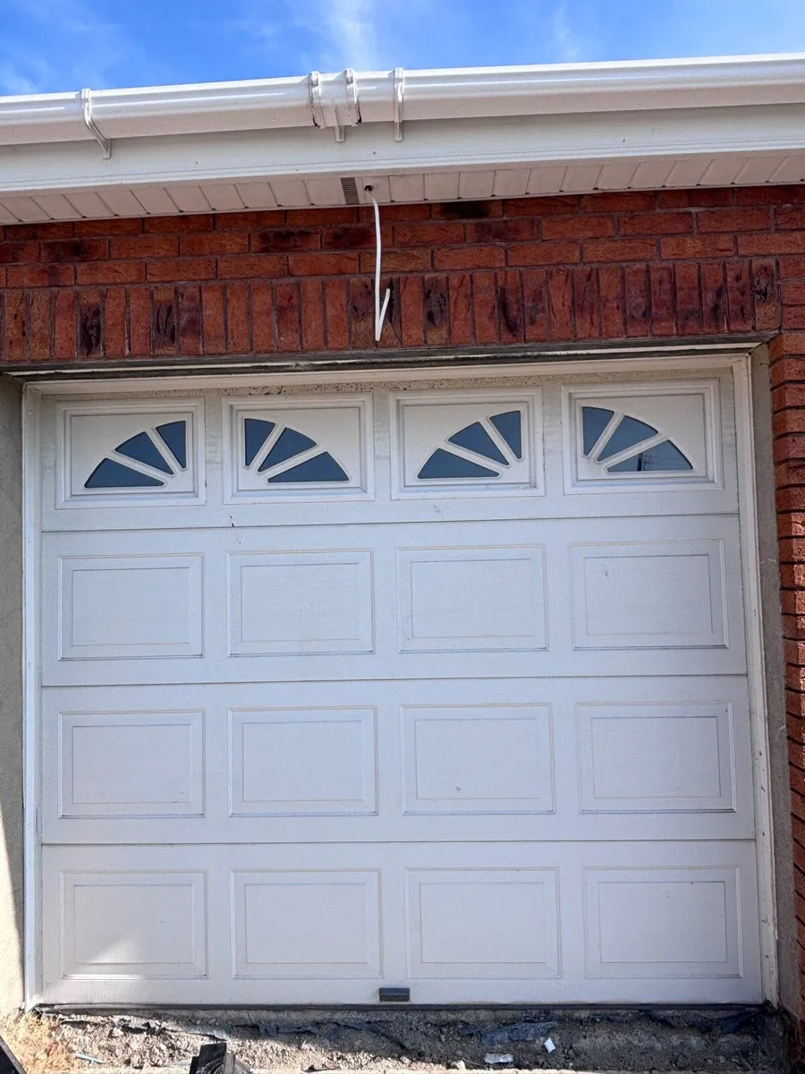 Garage Doors - Image 2
