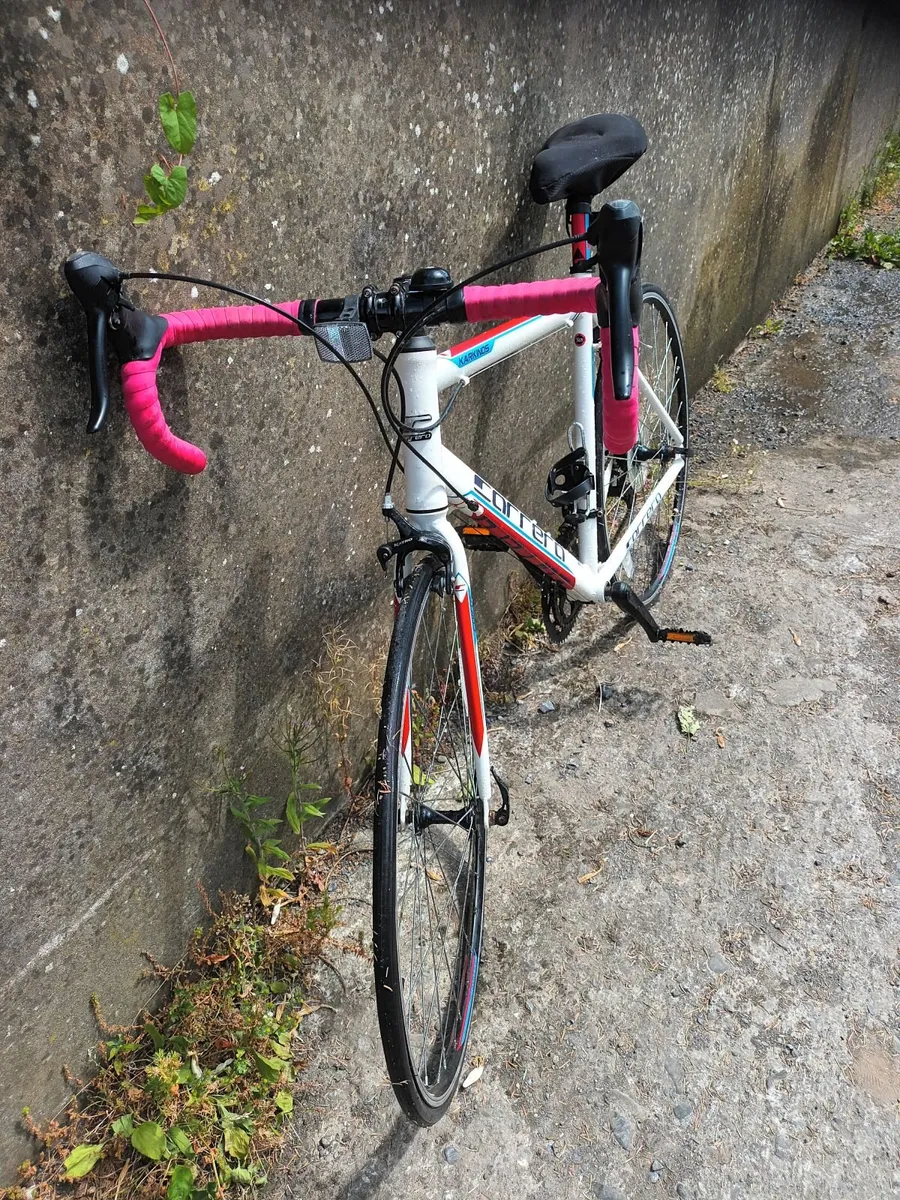 Racing bike - Image 2