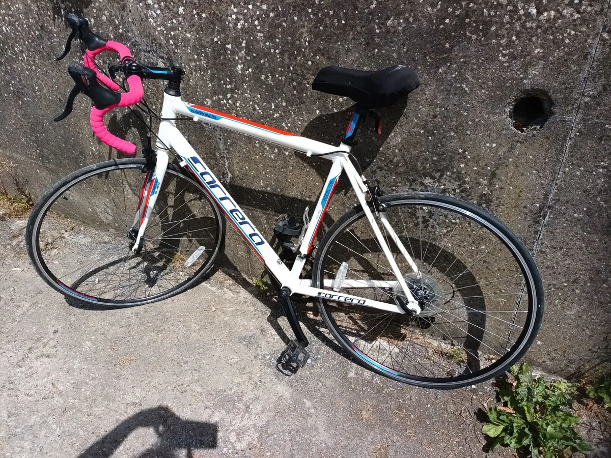 Racing bike - Image 3