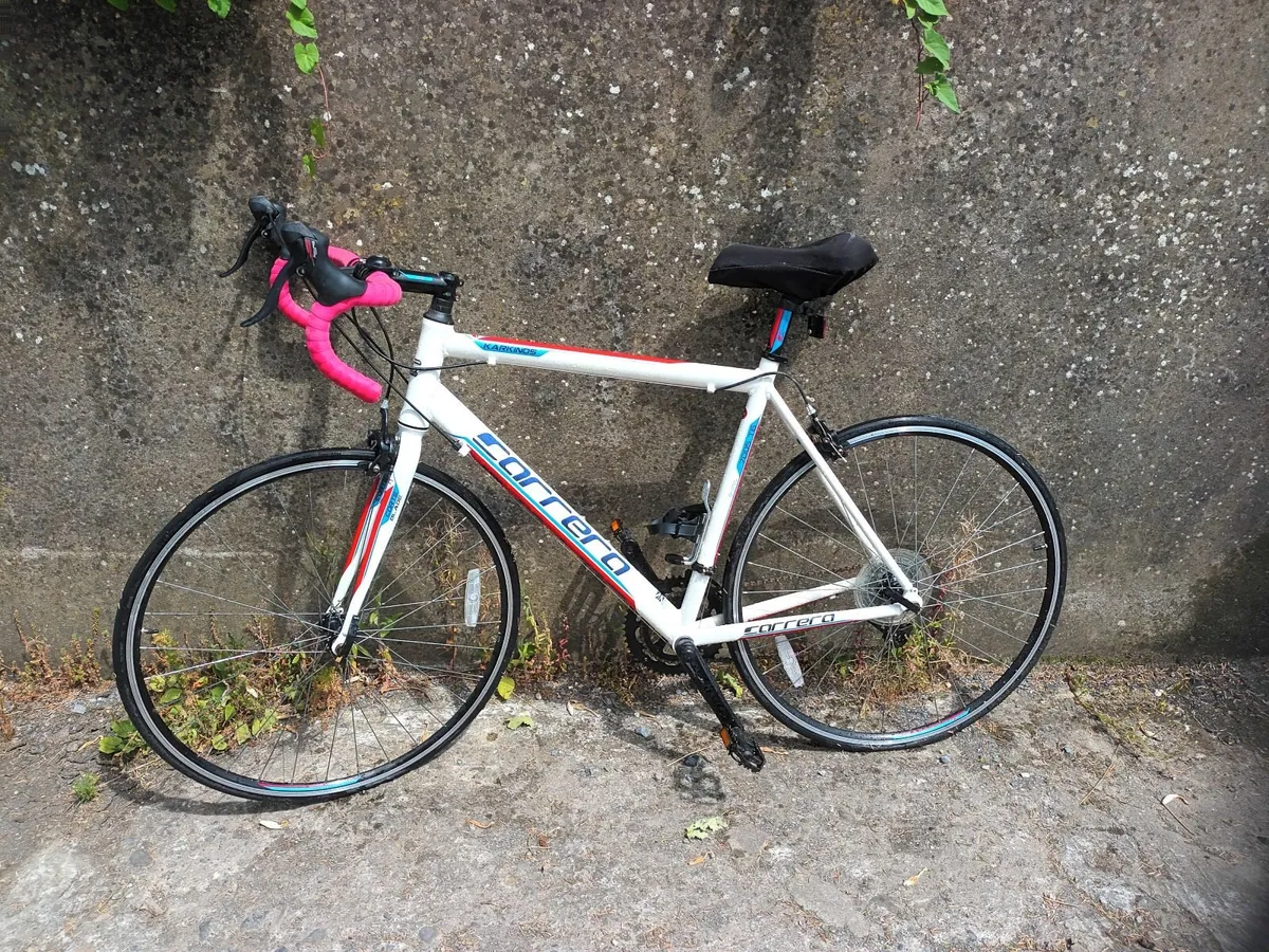 Racing bike - Image 4