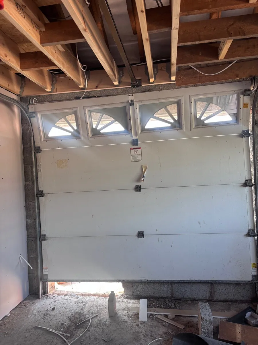 Garage Doors - Image 4