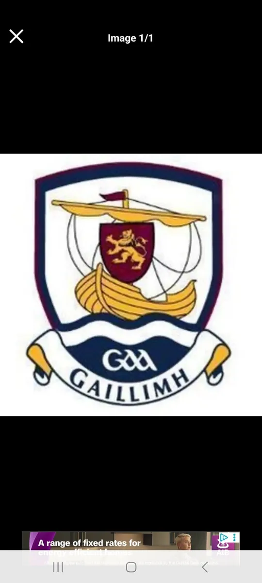 Alireland  hurling tickets