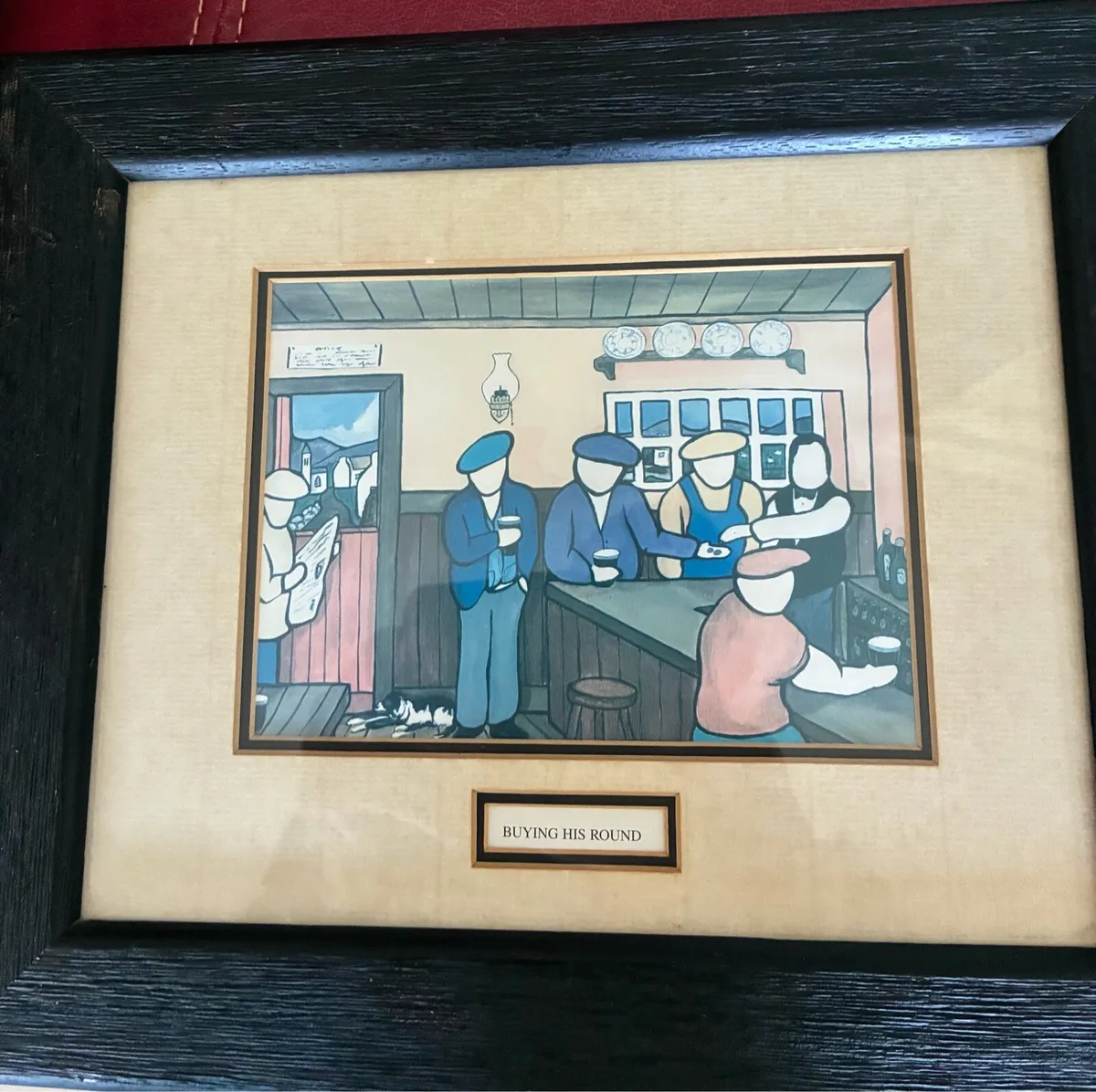 Bar pictures Set - Image 2