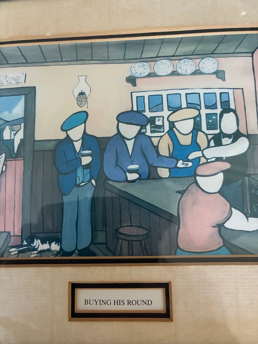 Bar pictures Set - Image 3