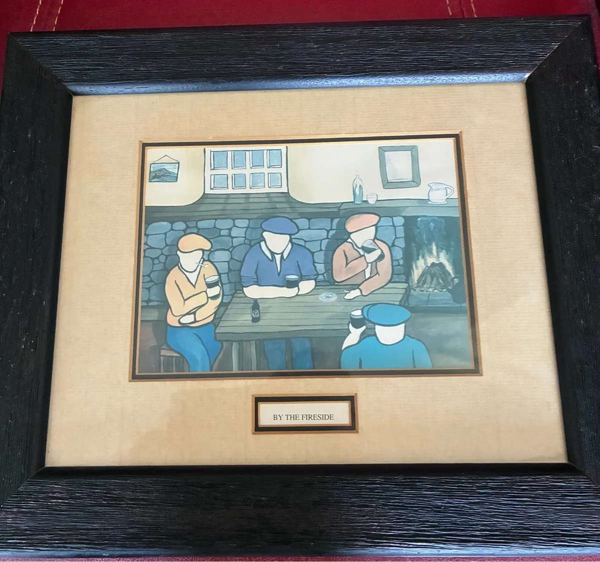 Bar pictures Set - Image 4