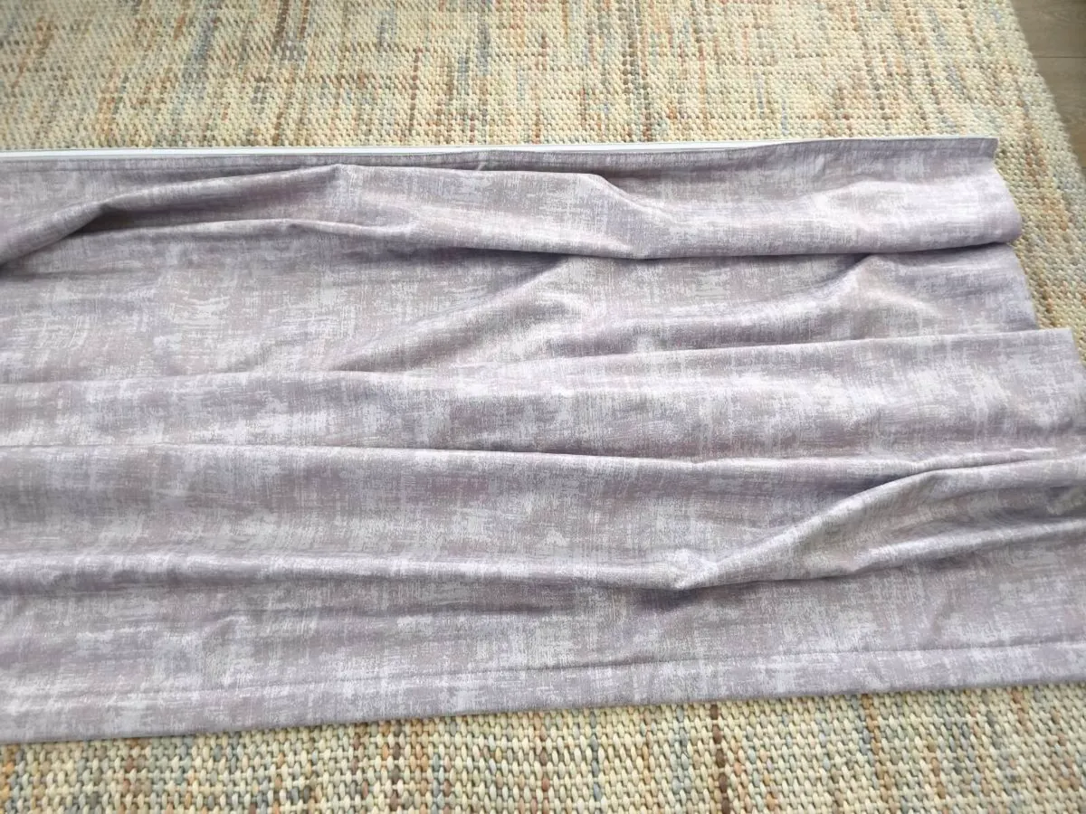 Set of Roman Blinds - Image 3