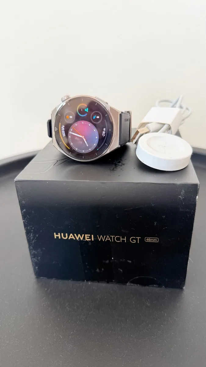 Smartwatch - Image 2