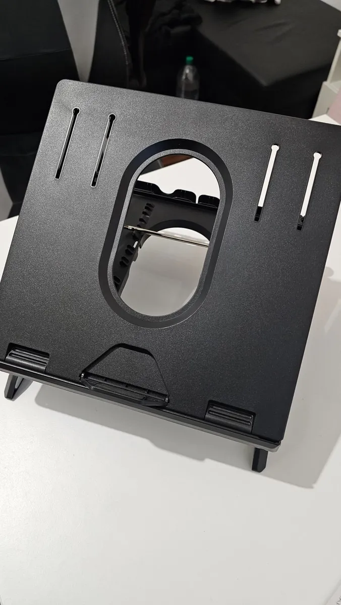 Portable Stand for Laptop and Tablet - Image 3