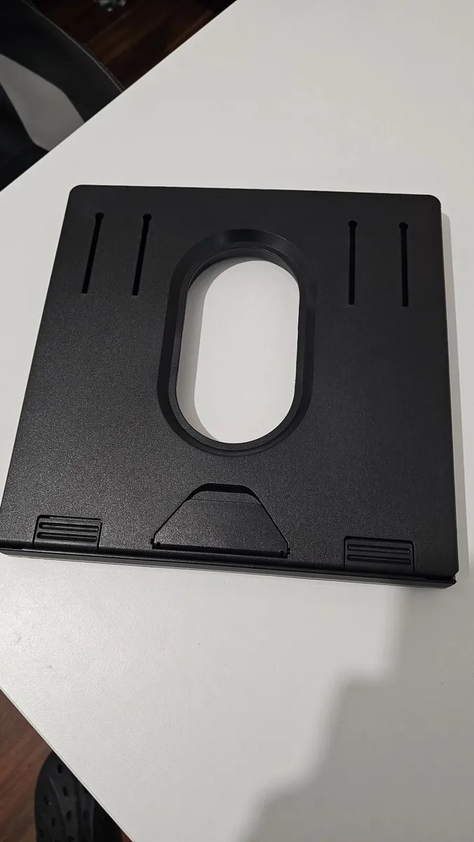 Portable Stand for Laptop and Tablet - Image 2