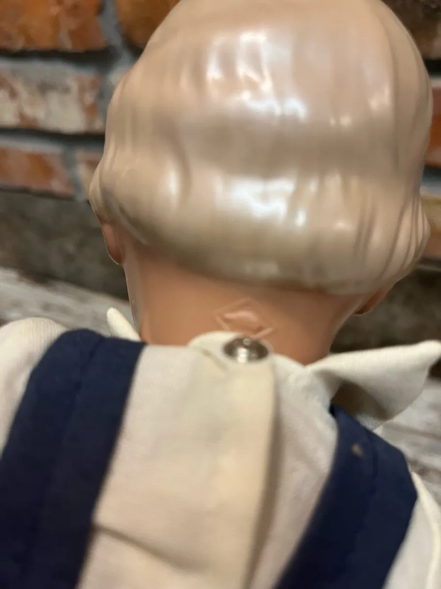 Vintage dolls - Image 2