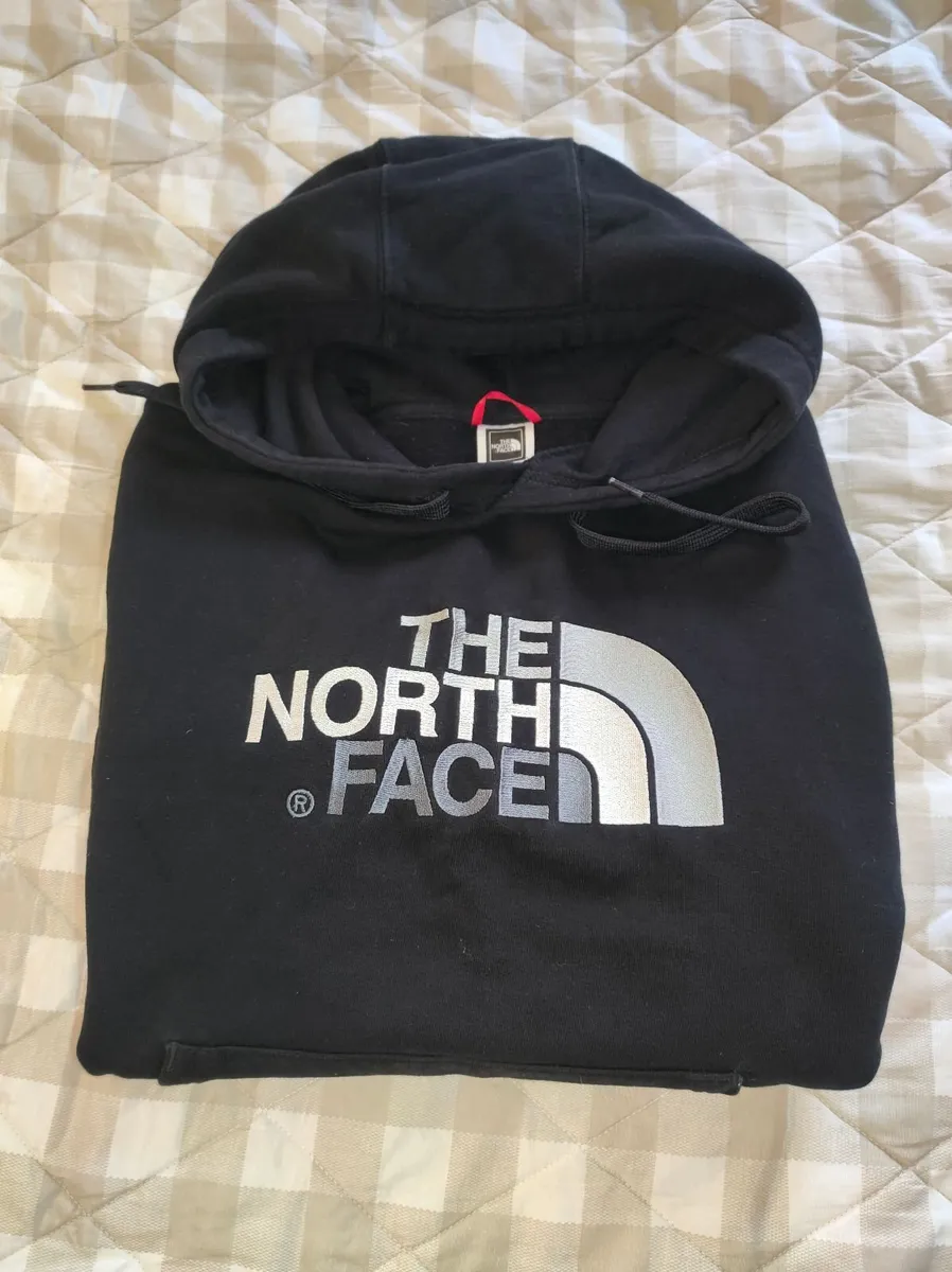 Hoodie The North Face. - Image 1