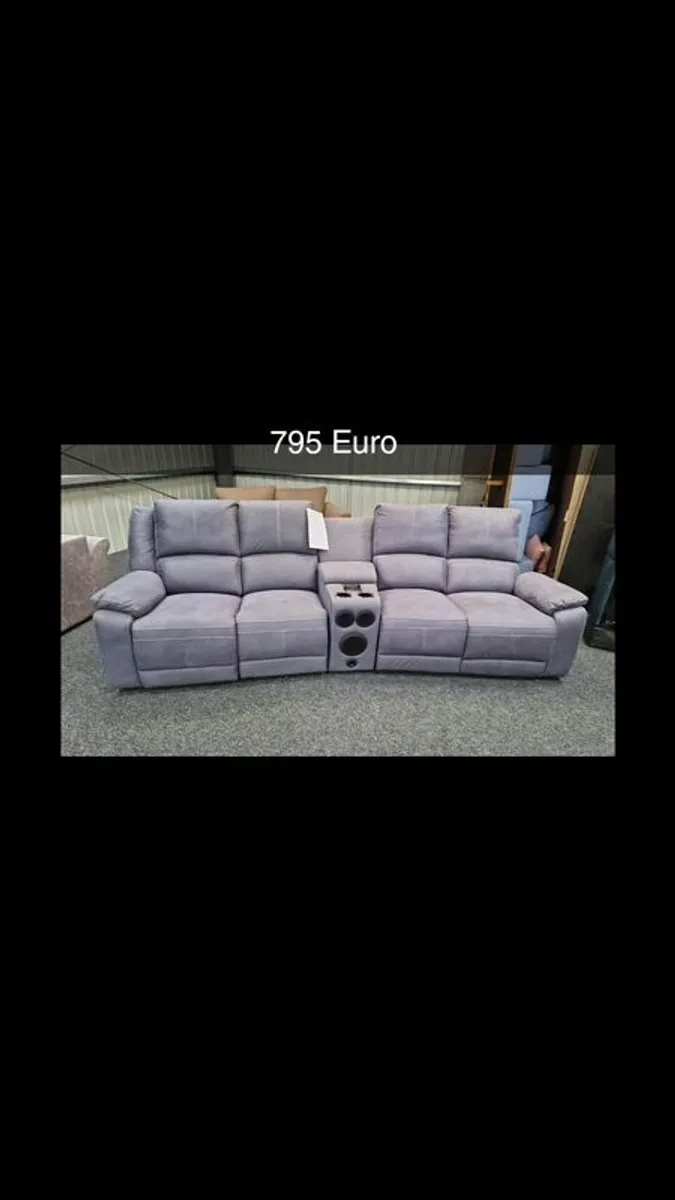 sofas - Image 1