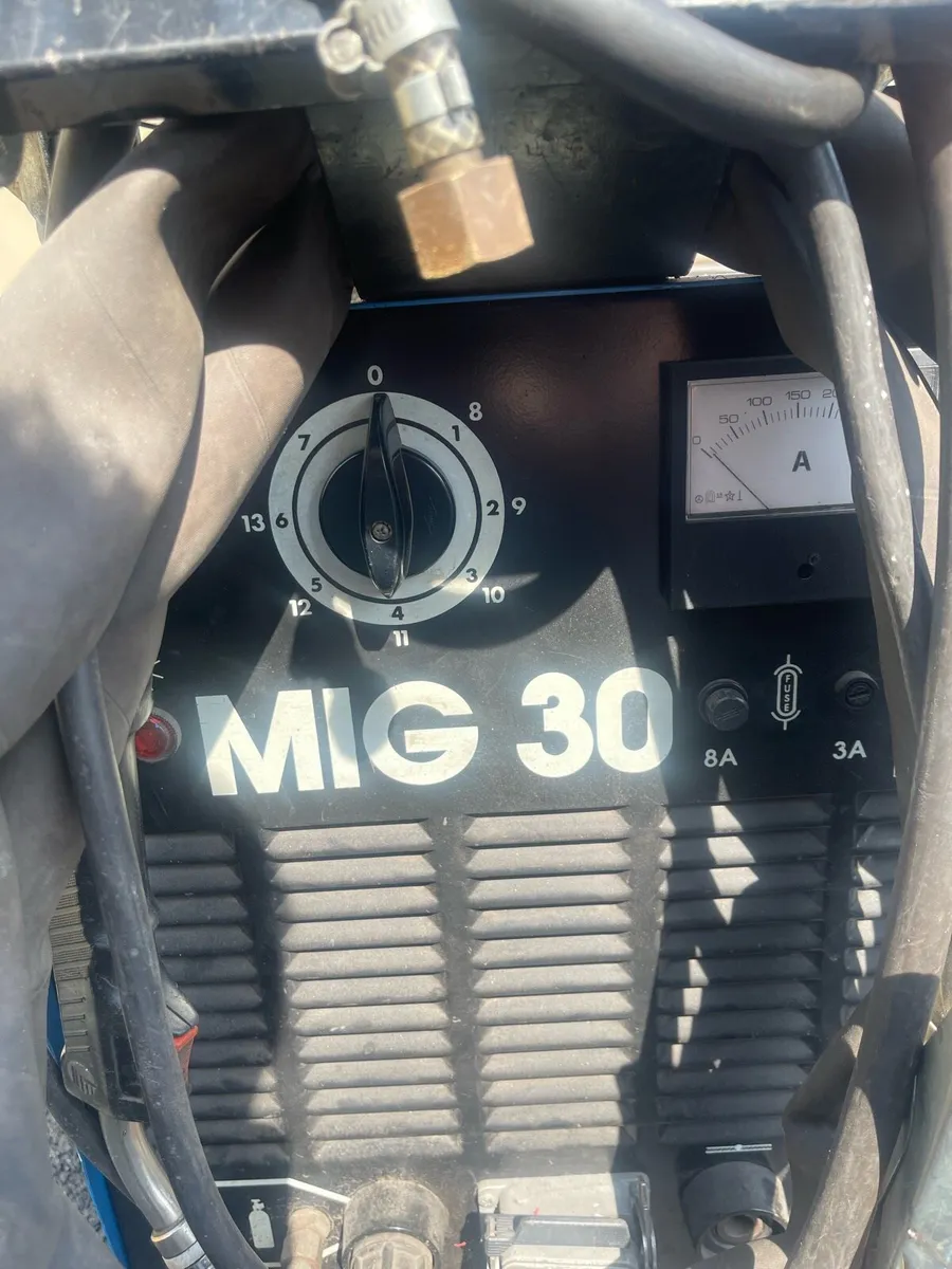 Welder - Image 3
