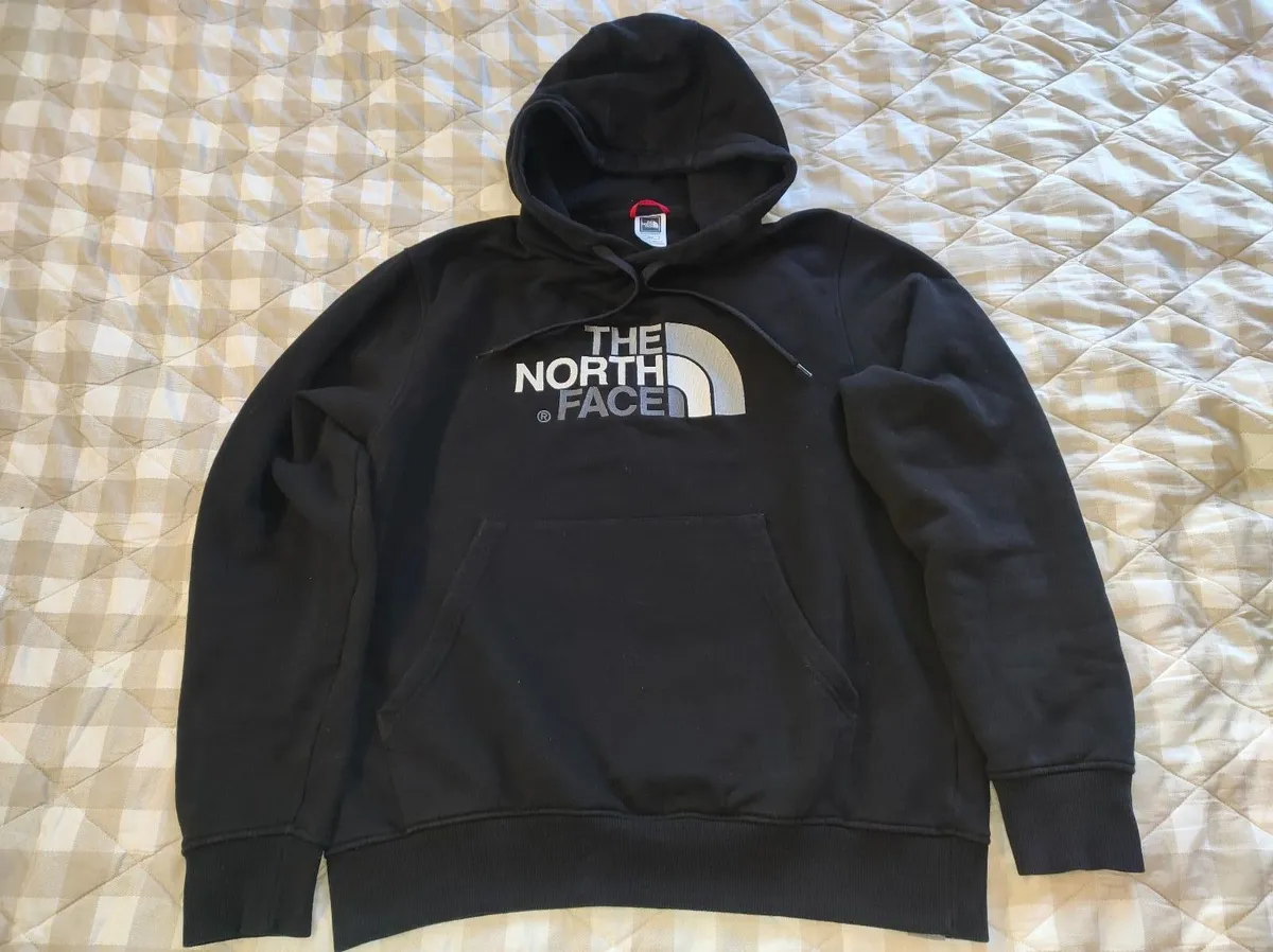 Hoodie The North Face. - Image 2