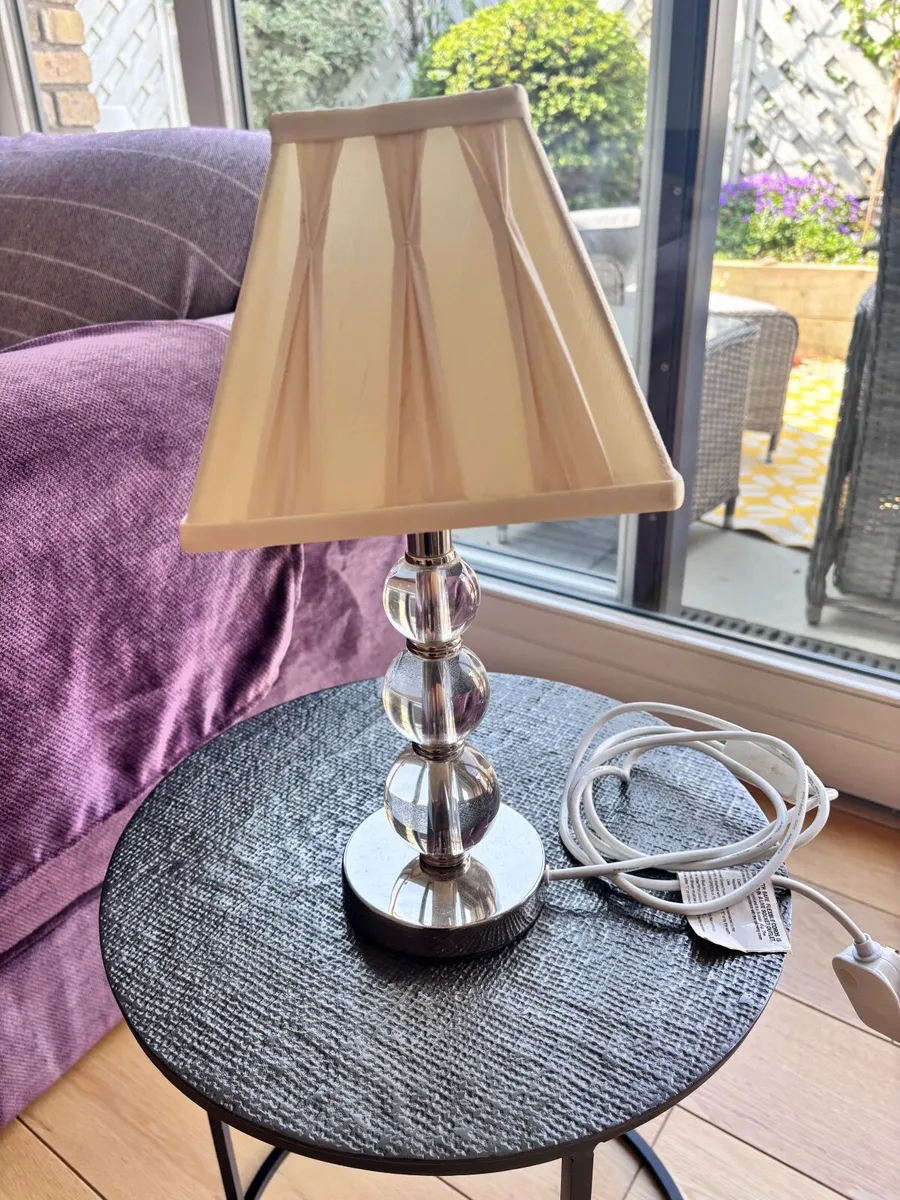 Table Lamp