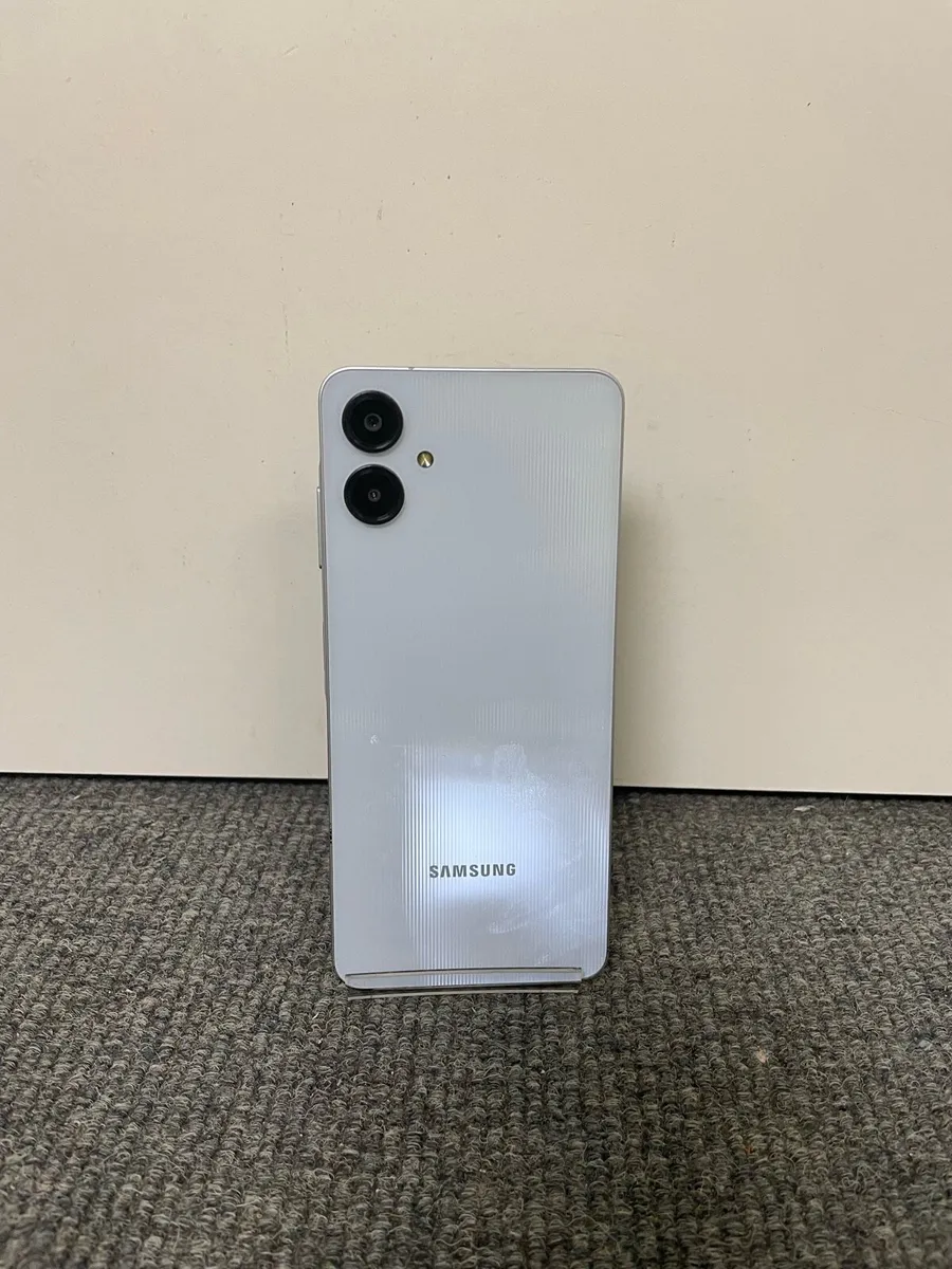 Samsung Galaxy A06 Network 3 - Image 2