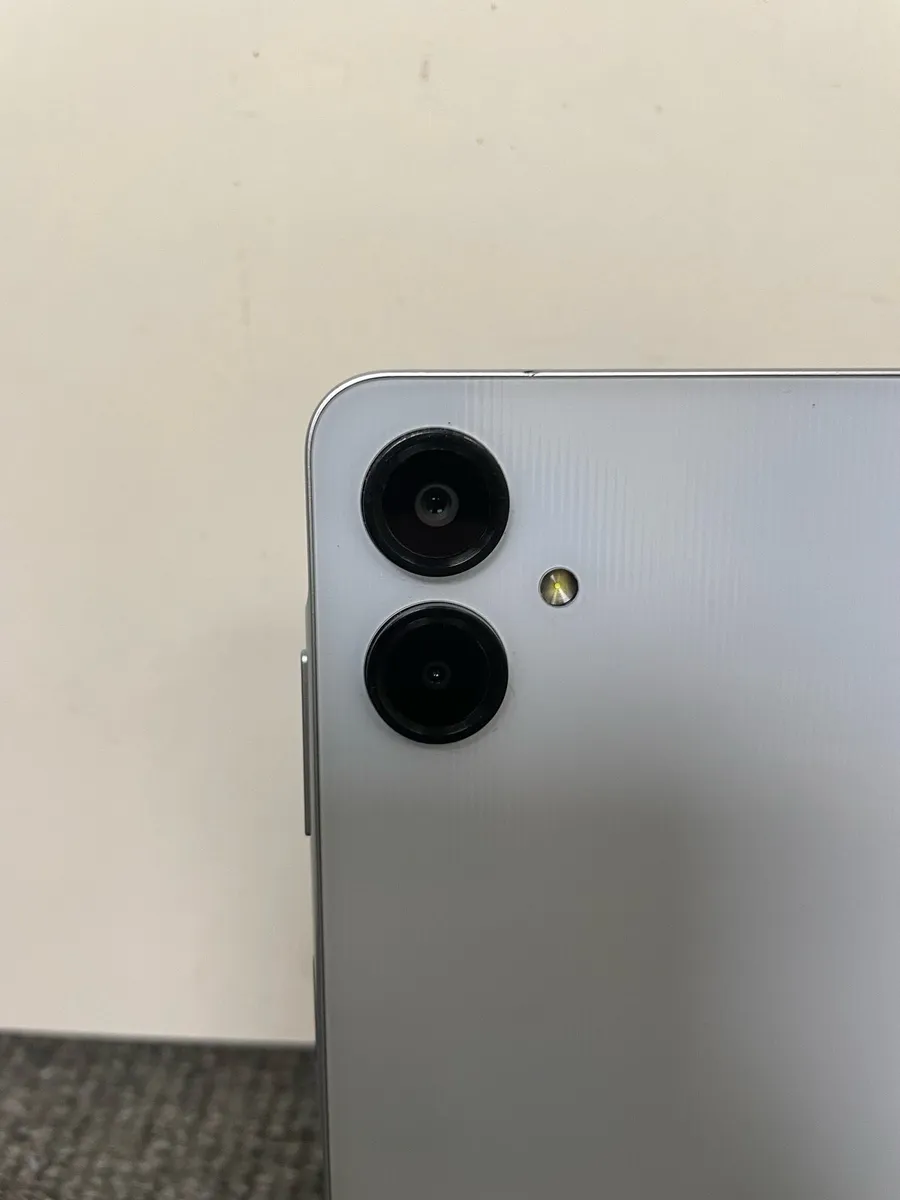 Samsung Galaxy A06 Network 3 - Image 3