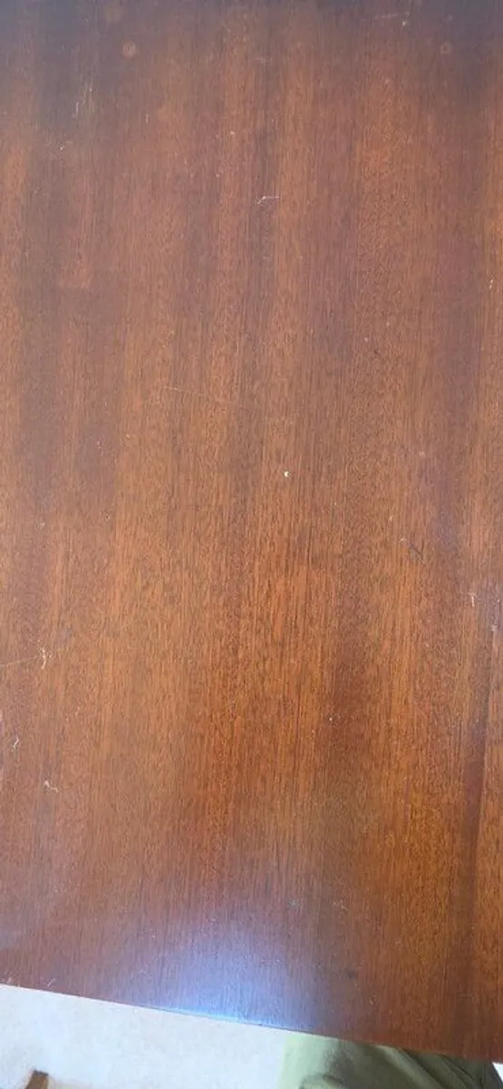 Large Vintage Sideboard Drinks Cabinet 1960s - Image 4