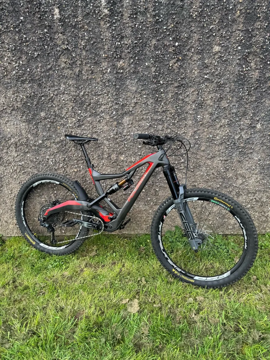 Polygon Exquareone Ex8 - Image 1