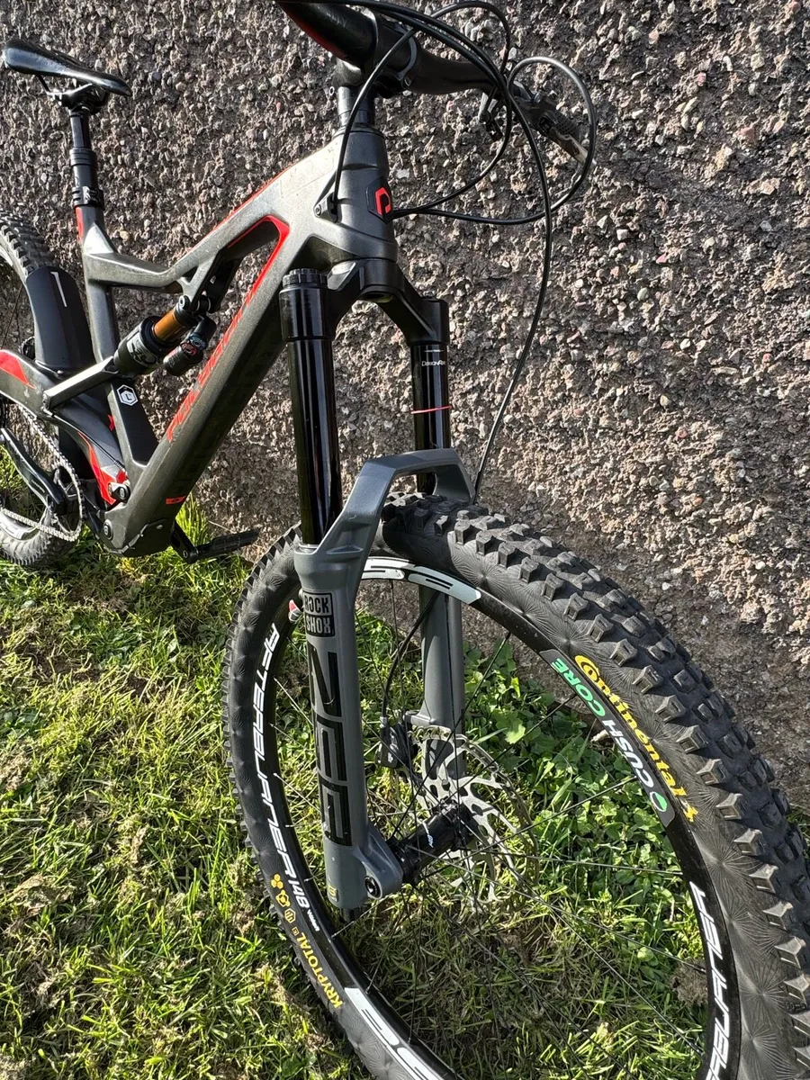 Polygon Exquareone Ex8 - Image 3