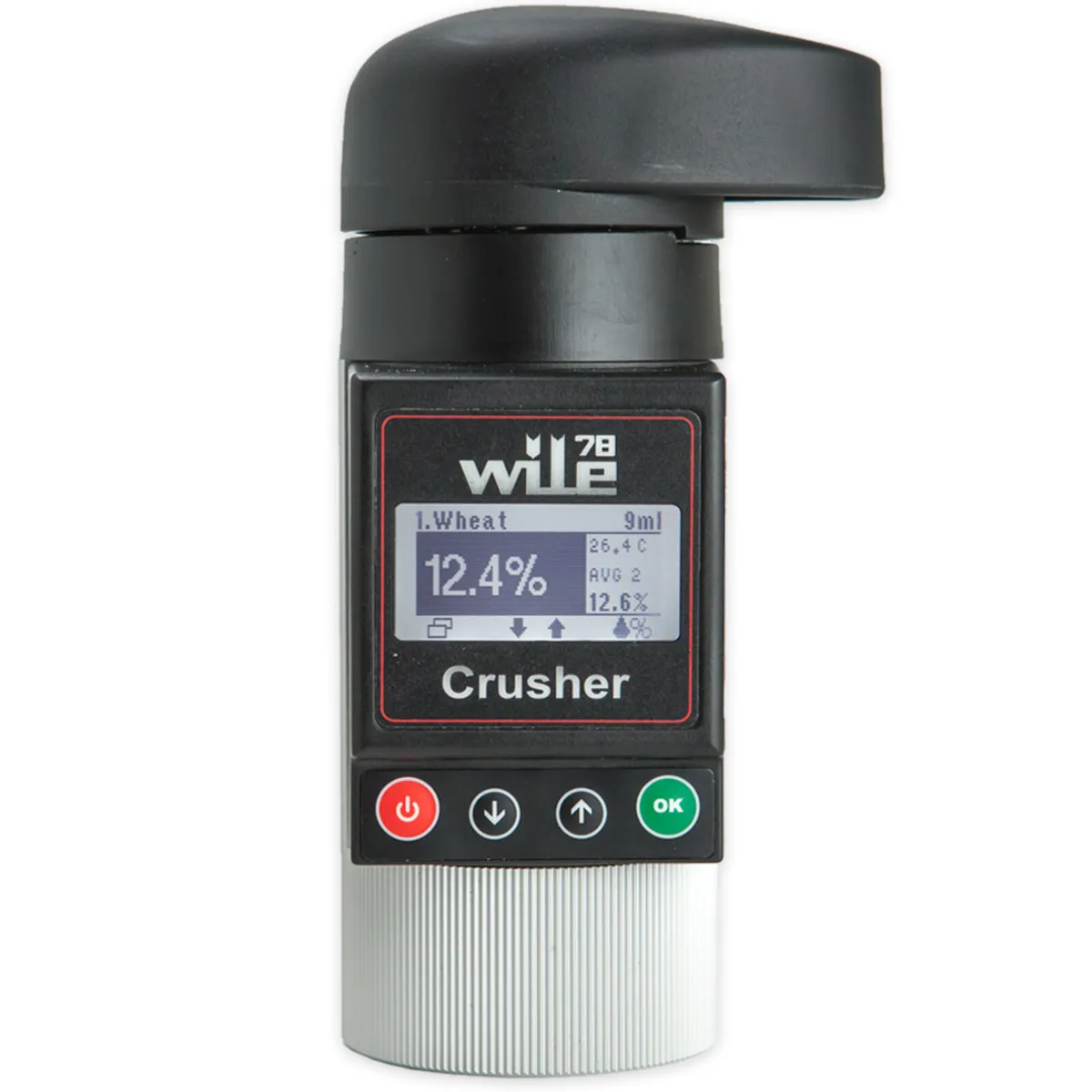 Grain Moisture Meters - Image 2