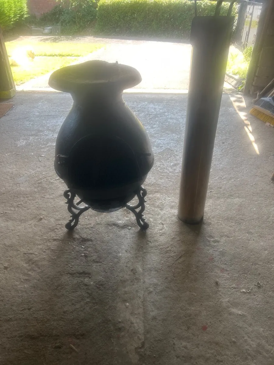 Chiminea - Image 4