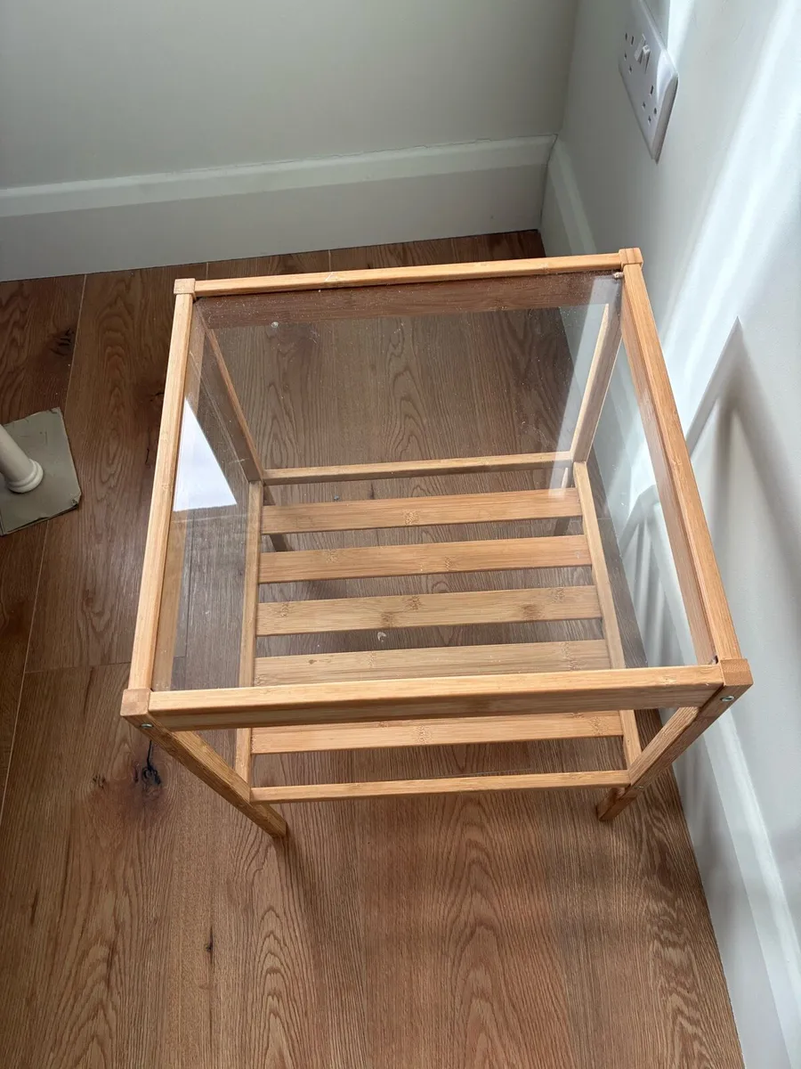 Two bedside tables - Image 3