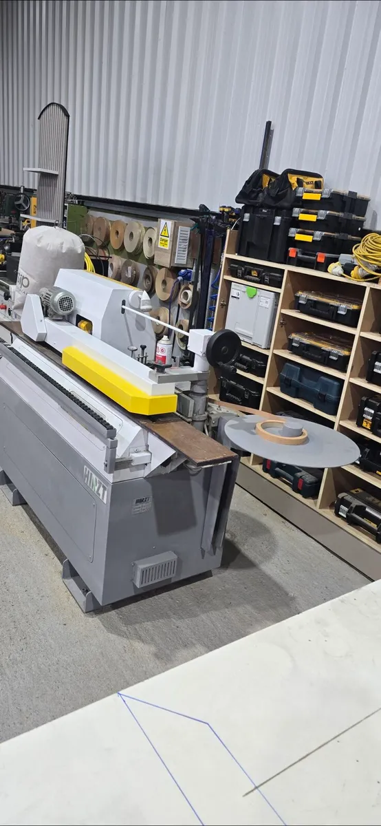 Edgebander - Image 2