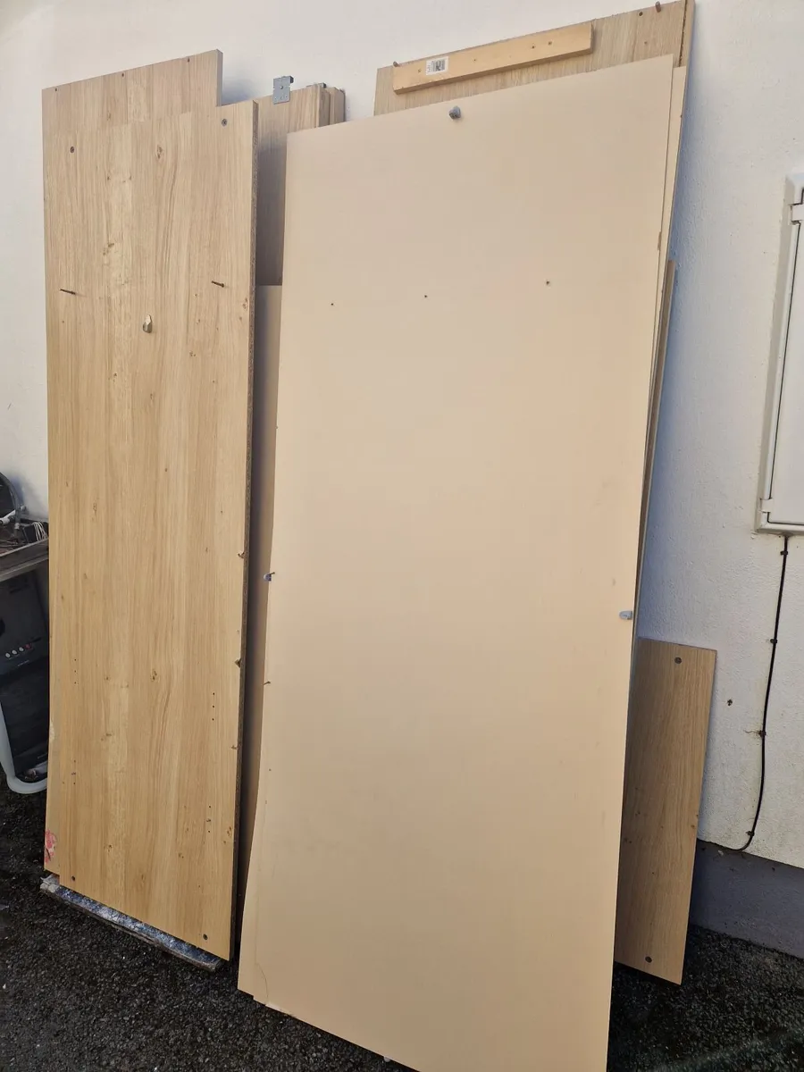 Bedroom Wardrobe - Image 2