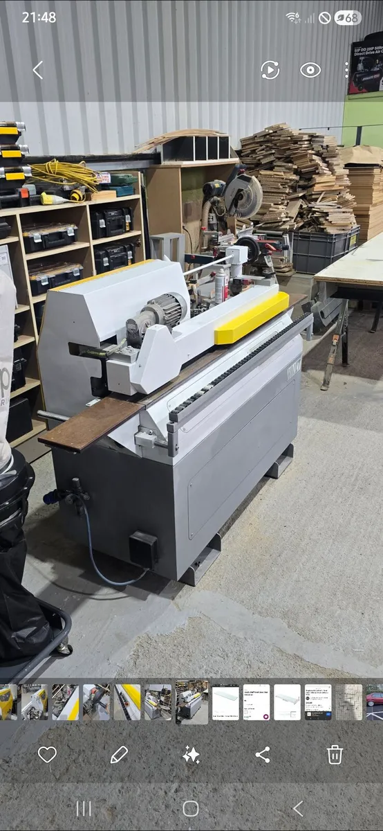 Edgebander - Image 3