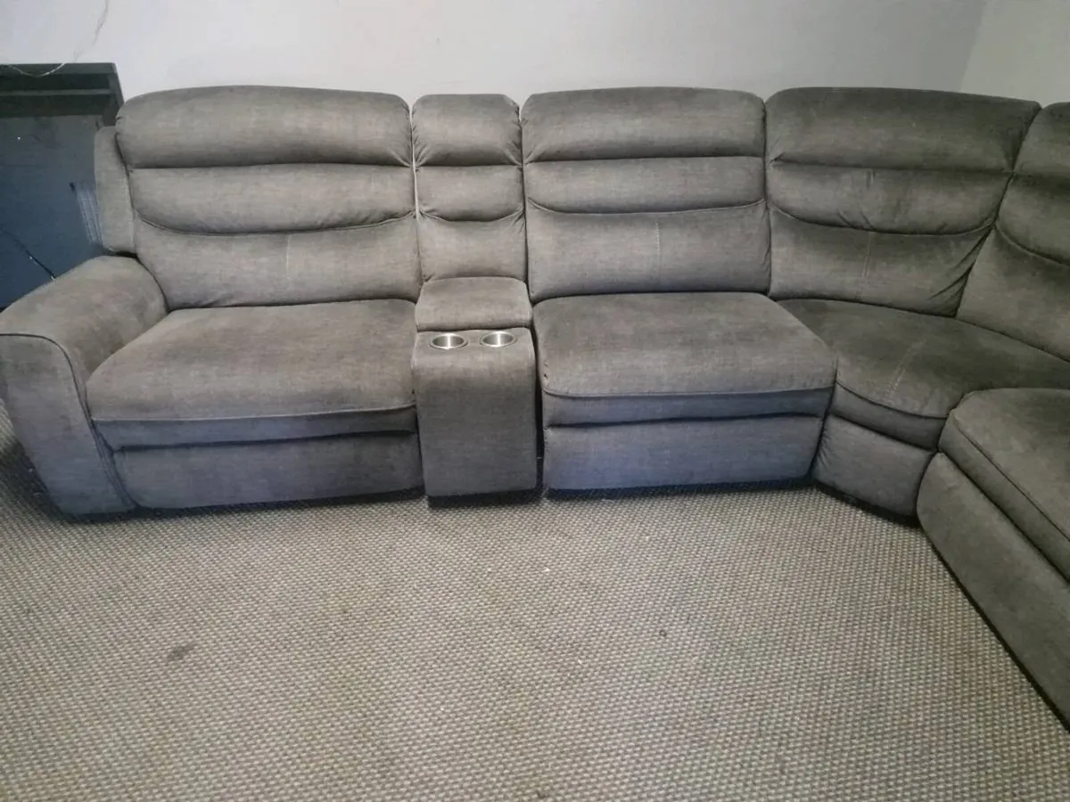 Corner sofa - Image 2