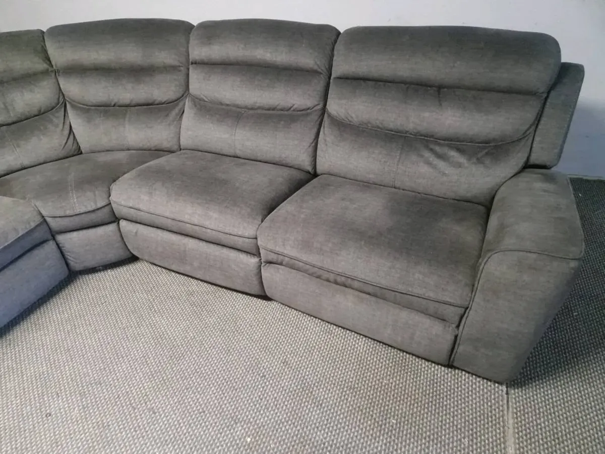 Corner sofa - Image 4