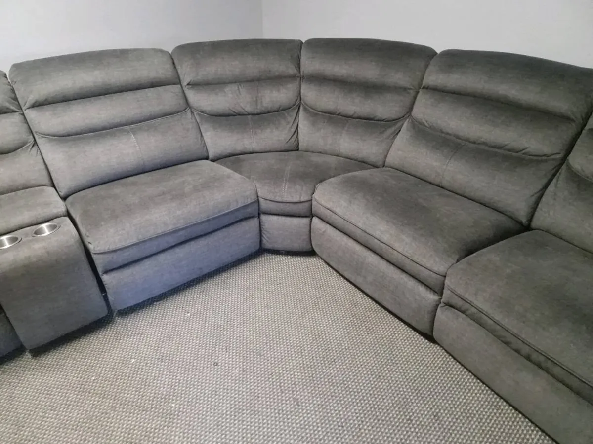 Corner sofa - Image 3