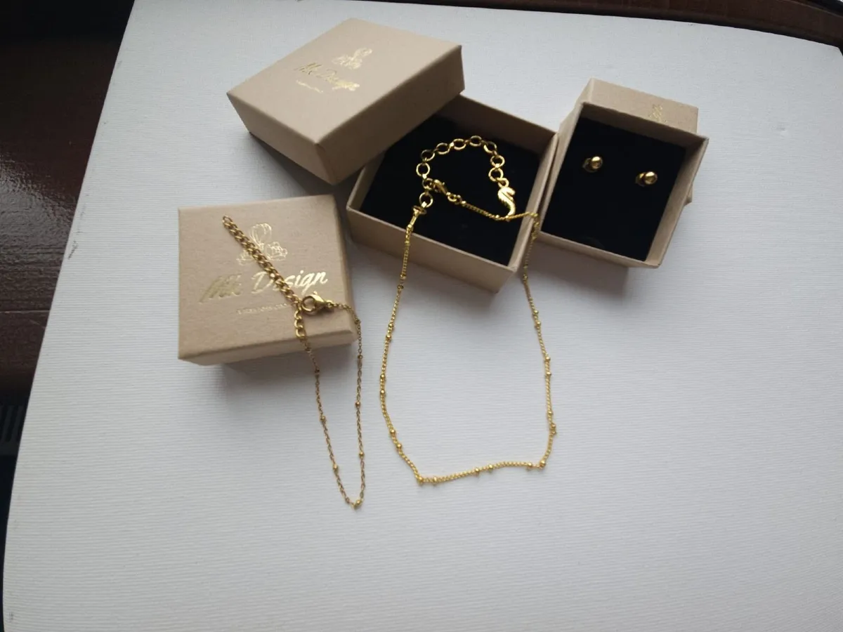 Start up Jewellery business - Image 1