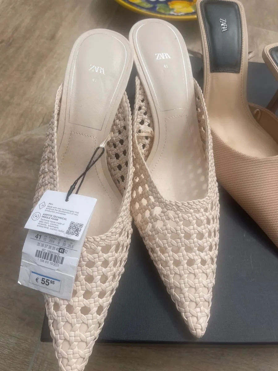 Shoes - Image 2