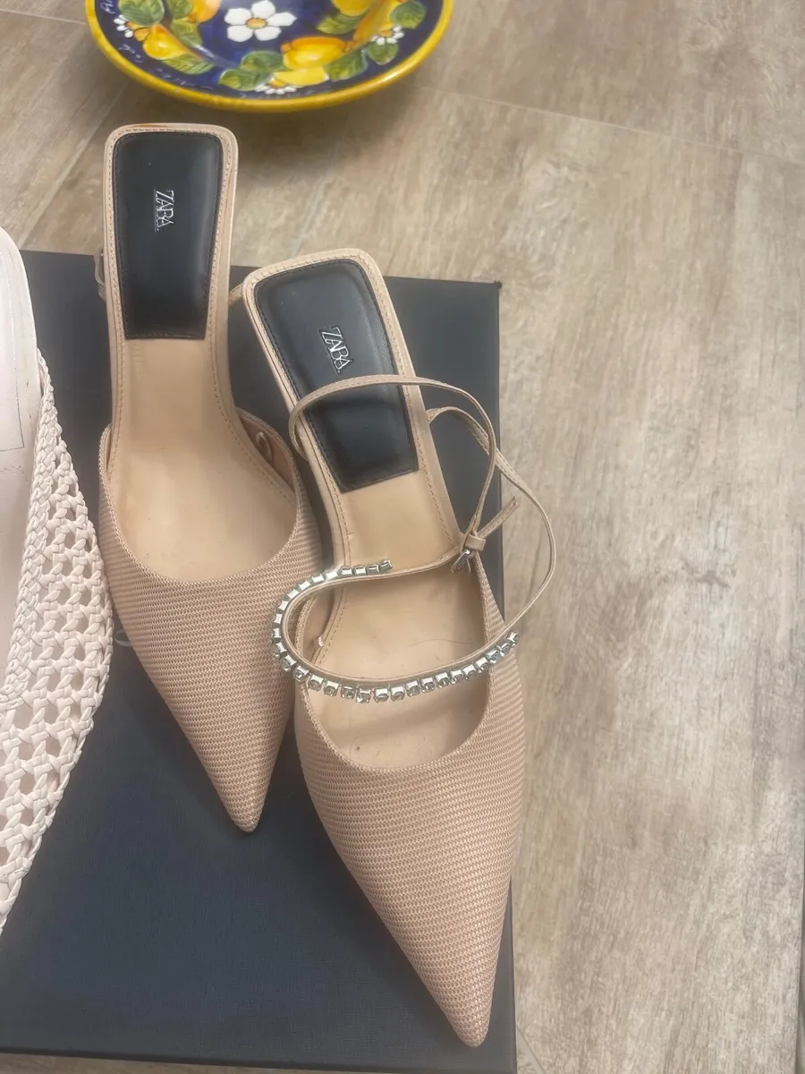 Shoes - Image 3