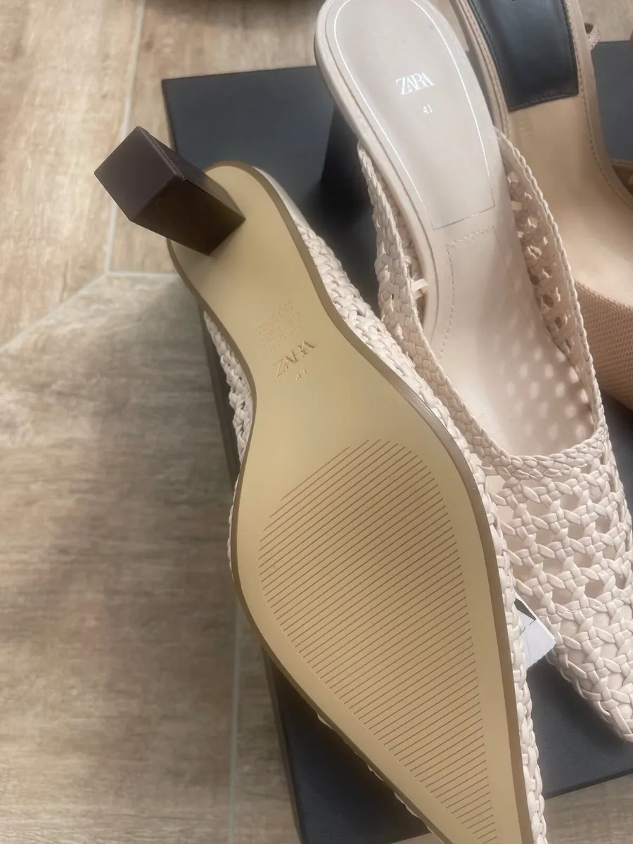 Shoes - Image 1