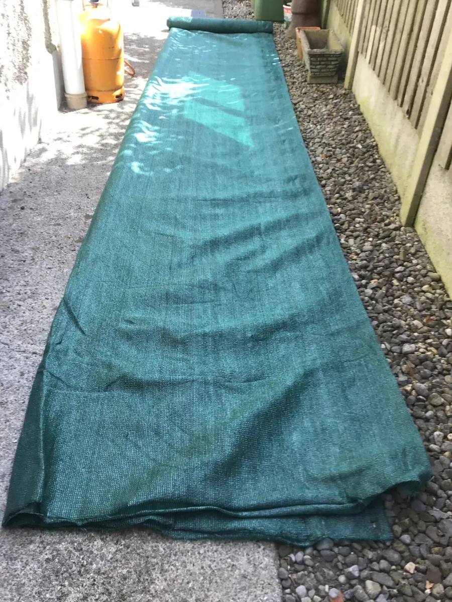 Scaffolding Green Guard - Image 2