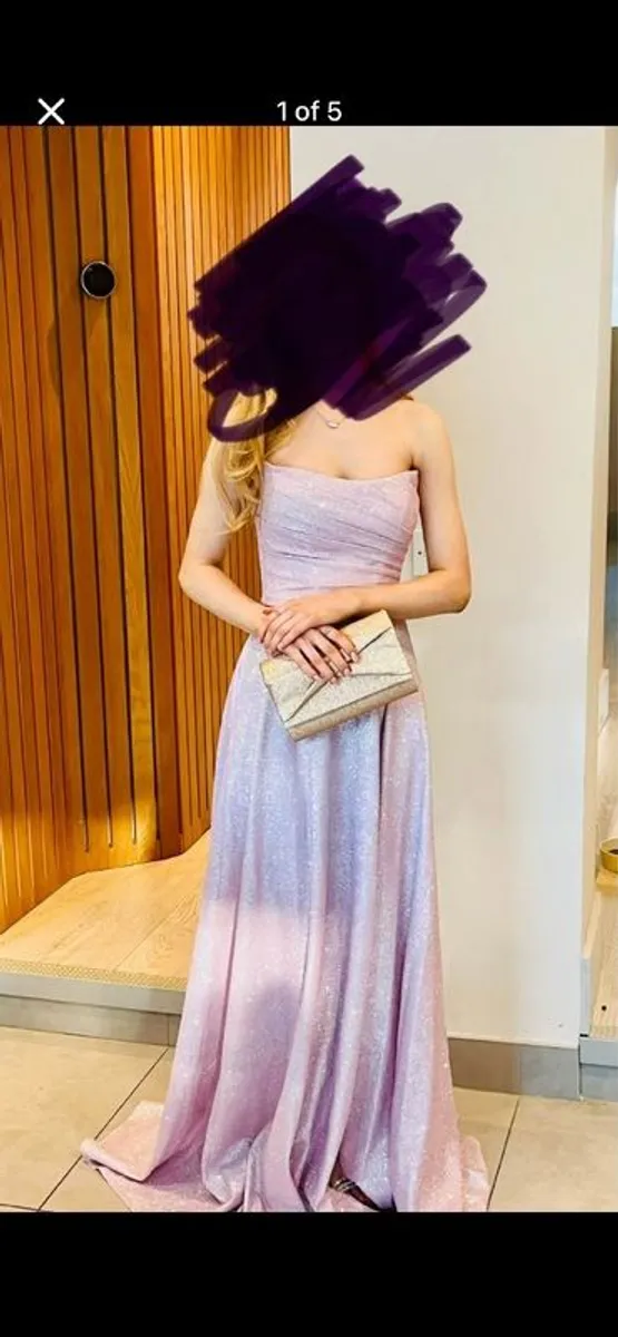 Debs dress - Image 1