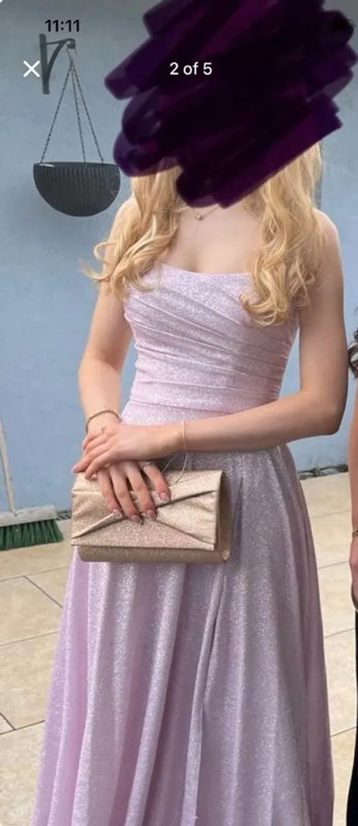 Debs dress - Image 2