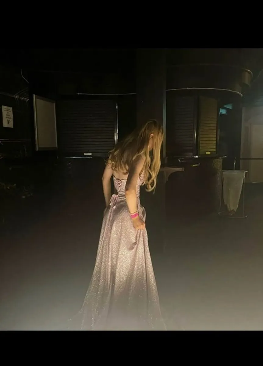 Debs dress - Image 3