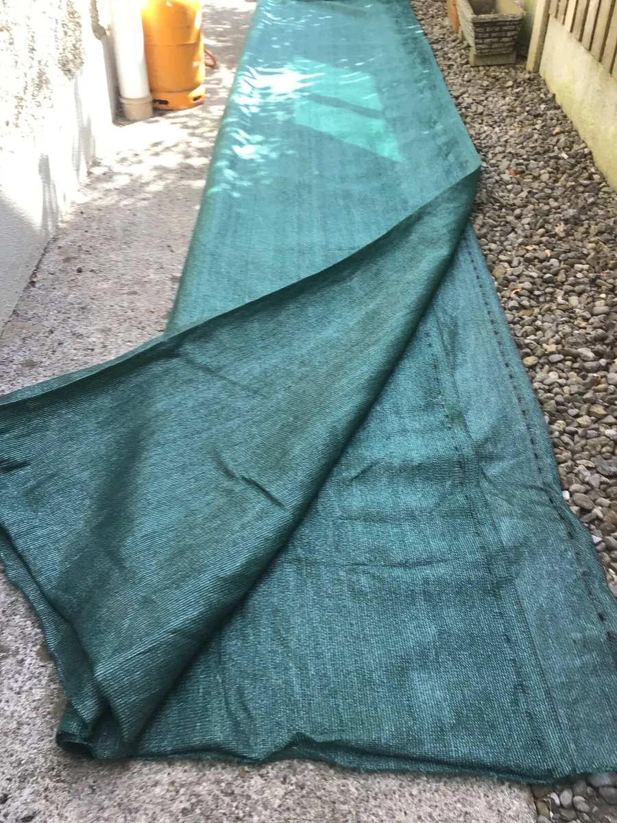 Scaffolding Green Guard - Image 3