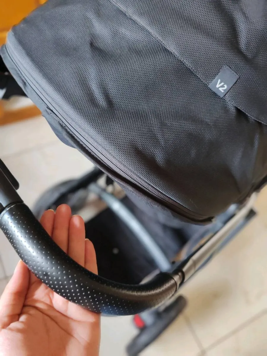 Uppababy Vista V2 - Image 4